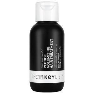 The Inkey List Peptide Volumizing Hair Treatment 100 ml produktbilde