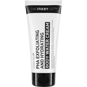 The Inkey List PHA Exfoliating and Hydrating Body Water Cream 150 ml Produktbild