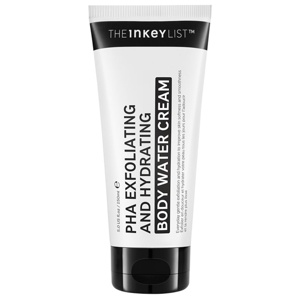 PHA Exfoliating and Hydrating Body Water Cream produkt bild