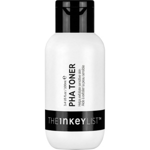 The INKEY List PHA Toner 100 ml produktbillede