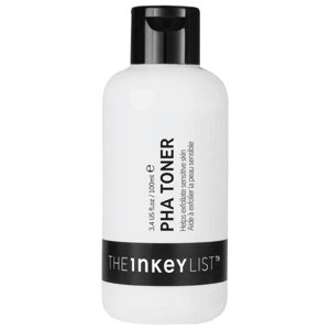 The Inkey List PHA Toner ansiktsvann 100 ml produktbilde