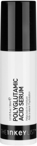 The INKEY List Polyglutamic Acid Serum 30 ml produktbillede