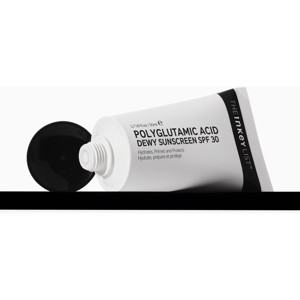 The Inkey List Polyglutamic SPF 30 Sunscreen Tube 50 ml Produktbild