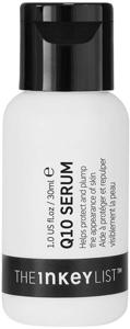 The INKEY List Q10 Serum Bottle Serum 30 ml produkt bild