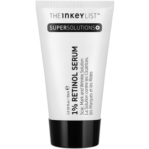 The INKEY List Retinol 1% Serum 30 ml produktbilde