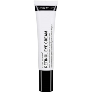 The Inkey List Retinol Eye Cream 15 ml Produktbild