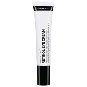 The Inkey List Retinol Eye Cream 15 ml produktbilde