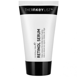 The Inkey List Retinol Serum 30 ml Produktbild