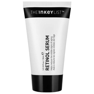 The Inkey List Retinol Serum 30 ml produktbilde