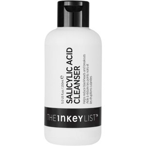 The Inkey List Salicylic Acid Cleanser 150 ml Produktbild
