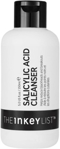 The Inkey List Salicylic Acid Cleanser produktbillede
