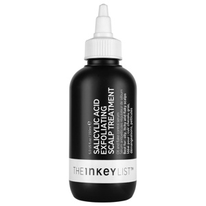 The Inkey List Salicylic Acid Exfoliating Scalp Treatment 150 ml produktbillede