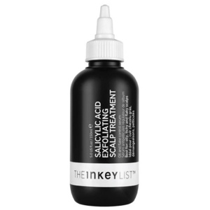 The Inkey List Salicylic Acid Exfoliating Scalp Treatment 150 ml produktbilde