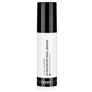 The INKEY List Starter Retinol Serum 30 ml produkt bild
