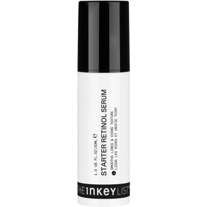 The INKEY List Starter Retinol Serum 30 ml produktbillede