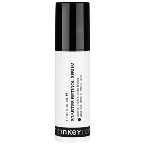 The Inkey List Starter Retinol Serum 30 ml produktbilde