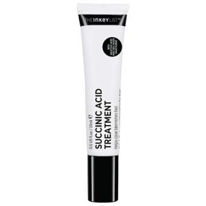 The Inkey List Succinic Acid Treatment 15 ml produktbilde