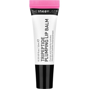 The Inkey List Tripeptide Plumping Lip Balm 10 ml Produktbild