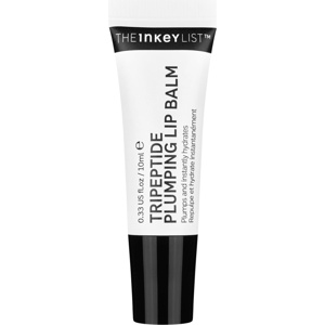 The INKEY List Tripeptide Plumping Lip Balm 10 ml produktbillede