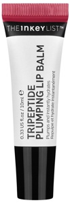 The Inkey List Tripeptide Plumping Lip Balm Berry produktbilde