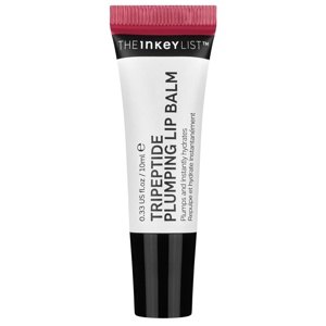 The Inkey List Tripeptide Plumping Lip Balm Berry Produktbild
