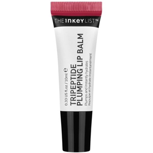The INKEY List Tripeptide Plumping Lip Balm produktbillede
