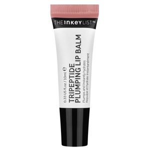 The Inkey List Tripeptide Plumping Lip Balm Mocha Produktbild