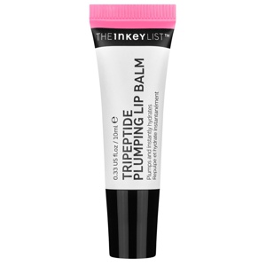 The Inkey List Tripeptide Plumping Lip Balm Pink Produktbild