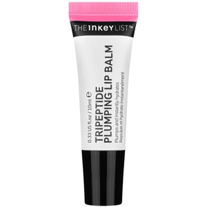 The INKEY List Tripeptide Plumping Lip Balm produktbillede