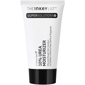 The Inkey List Urea 10% Moisturizer 50 ml Produktbild