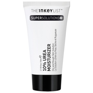 The INKEY List Urea 10% Moisturizer 50 ml produktbillede