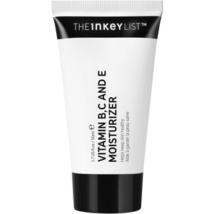 The Inkey List Vitamin B C and E Moisturizer 50 ml Produktbild