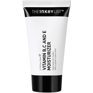 The INKEY List Vitamin B, C and E Moisturizer 50 ml produktbillede