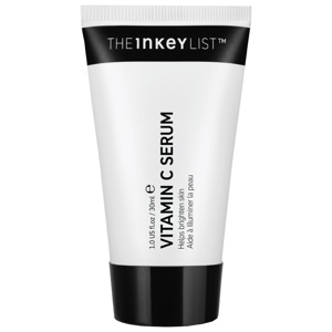 The Inkey List Vitamin C Serum 30 ml produktbilde
