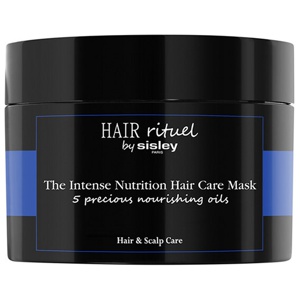 The Intense Nutrition Hair Care Mask 200 ml produktbilde