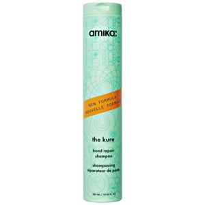 THE KURE Intensive Repair Shampoo 275 ml Produktbild