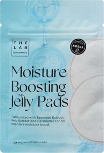 The Lab Performance Moisture Boosting Jelly Pads produktbilde