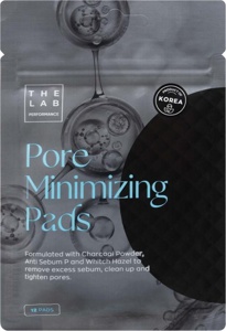 The Lab Performance Pore Minimizing Pads produktbilde