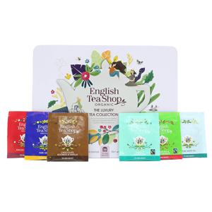The Luxury Collection Presentask vit produkt bild
