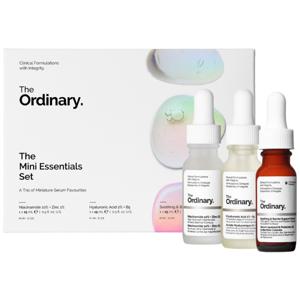 The Mini Essentials Set produkt bild