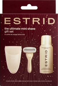 The Mini Razor and Shave Gel Gift Set Stella produkt bild