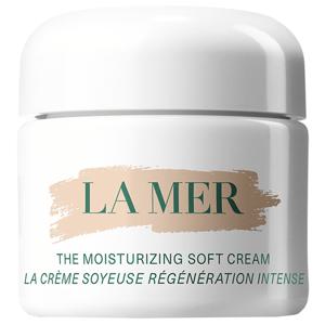 The Moisturizing Soft Cream Moisturizers 60 ml produkt bild