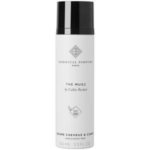 The Musc By Calice Becker - Hair & Body Mist 100 ml produkt bild