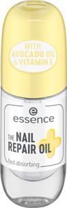 essence The Nail Repair Oil 8 ml produkt bild