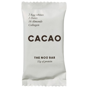 The NO bar Cacao 45 g produkt bild