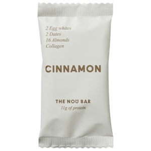 The NO Bar Cinnamon 45 g produkt bild
