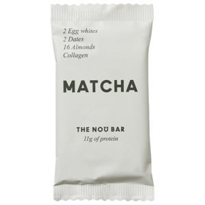 The NO Bar Matcha 45 g produkt bild