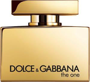 The One Gold Intense EdP 75 ml produkt bild