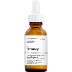 The Ordinary 100% Organic Cold-Pressed Rose Hip Seed Oil 30 ml produktbillede