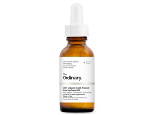 The Ordinary 100% Organic Cold-pressed Rose Hip Seed Oil, 30 ml produktbilde